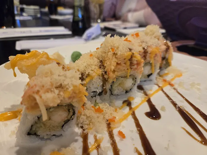 Midori Sushi of Piscataway Picture 1