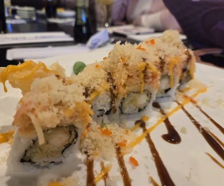 Midori Sushi of Piscataway