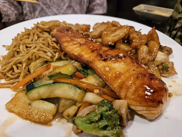 Midori Sushi of Piscataway Picture 5