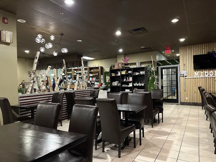 Midori Sushi of Piscataway Picture 6