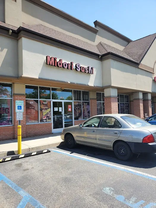 Midori Sushi of Piscataway Picture 10