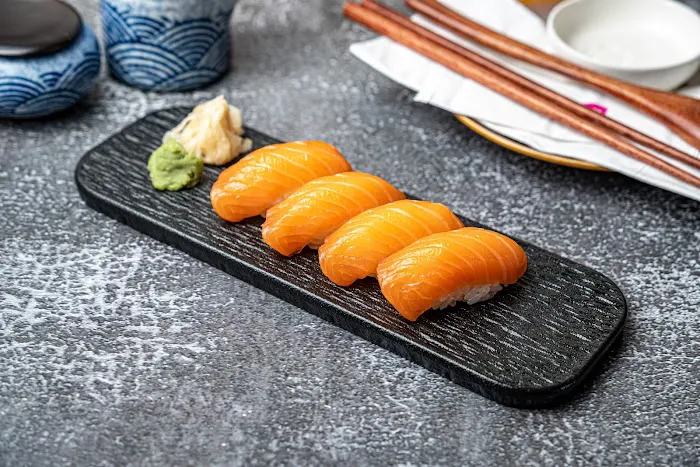 Ottoyee Japanese Cuisine(Sushi&Ramen) Picture 1