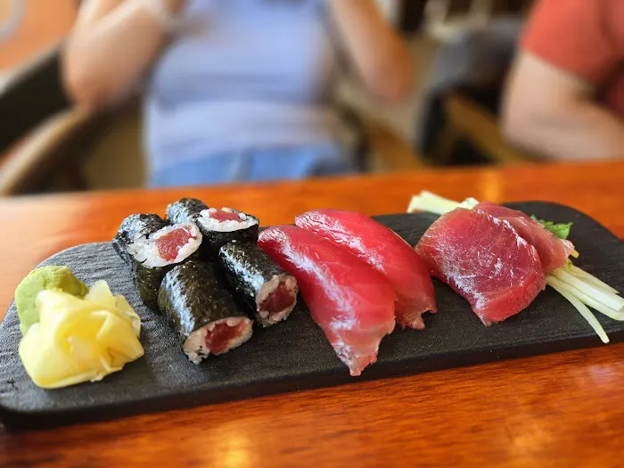 Ottoyee Japanese Cuisine(Sushi&Ramen) Picture 8