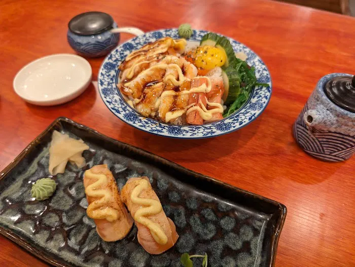 Ottoyee Japanese Cuisine(Sushi&Ramen) Picture 4