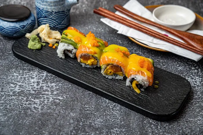Ottoyee Japanese Cuisine(Sushi&Ramen) Picture 5