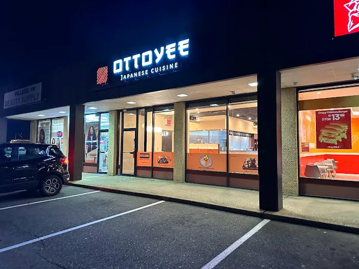 Ottoyee Japanese Cuisine(Sushi&Ramen) Picture 2