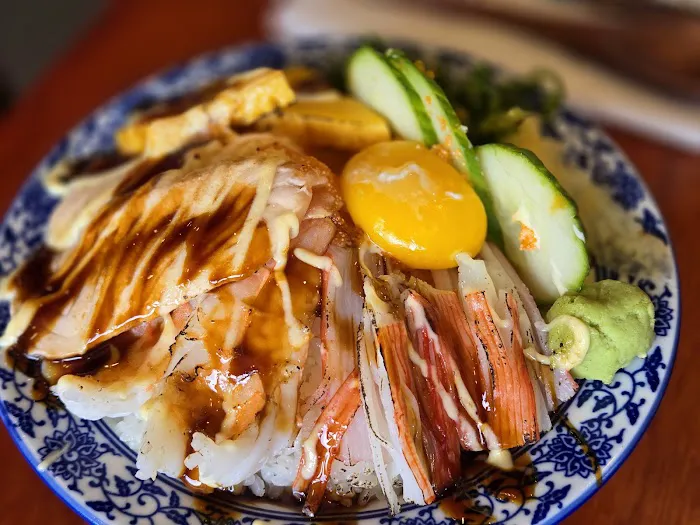 Ottoyee Japanese Cuisine(Sushi&Ramen) Picture 9