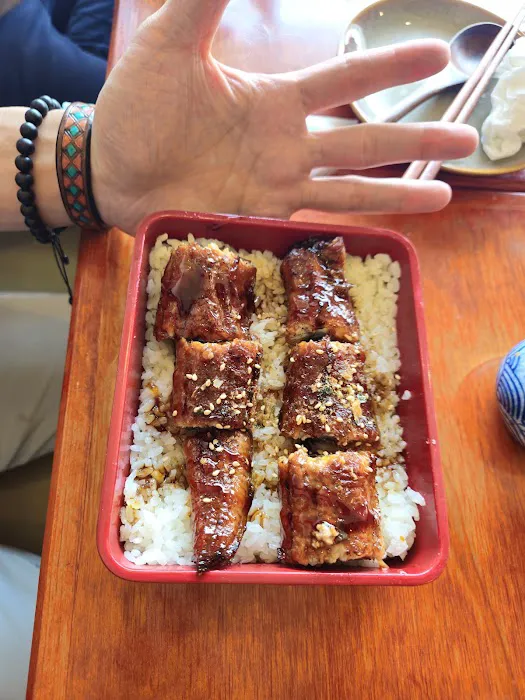 Ottoyee Japanese Cuisine(Sushi&Ramen) Picture 3