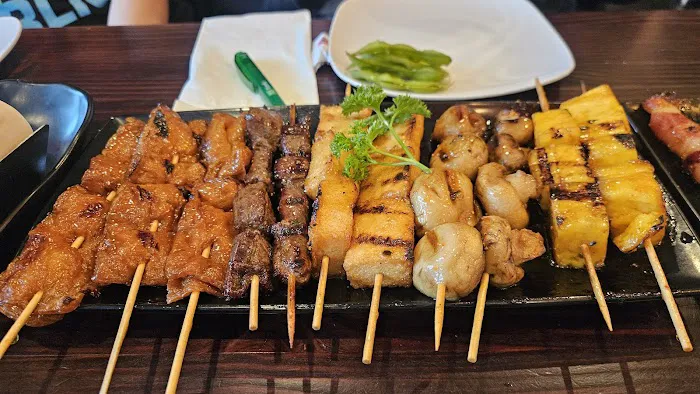 Rayaki Ramen Edison Picture 3