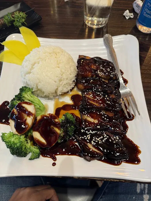 Rayaki Ramen Edison Picture 9