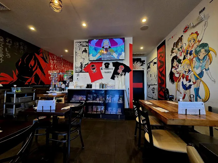 Rayaki Ramen Edison Picture 2