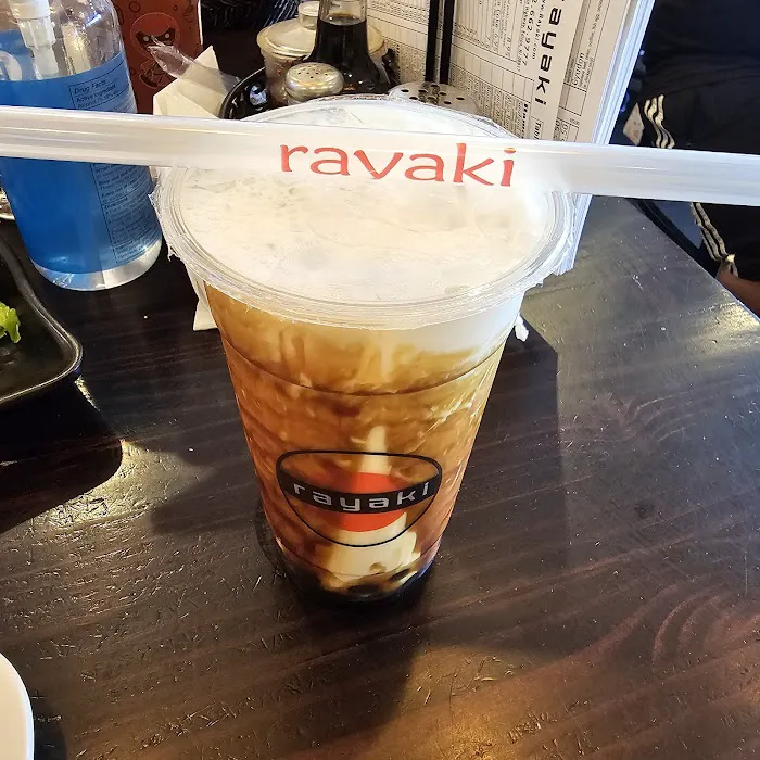 Rayaki Ramen Edison Picture 10