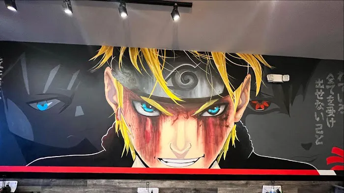 Rayaki Ramen Edison Picture 8