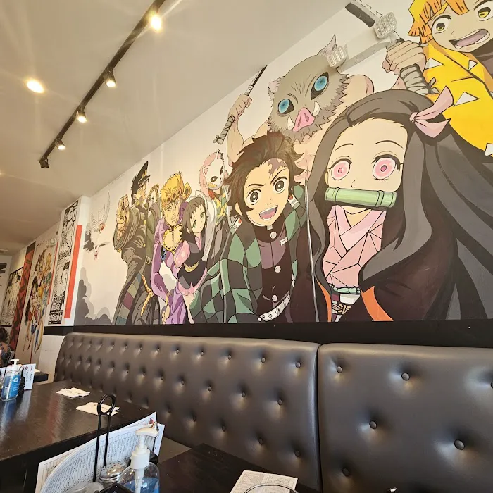 Rayaki Ramen Edison Picture 5