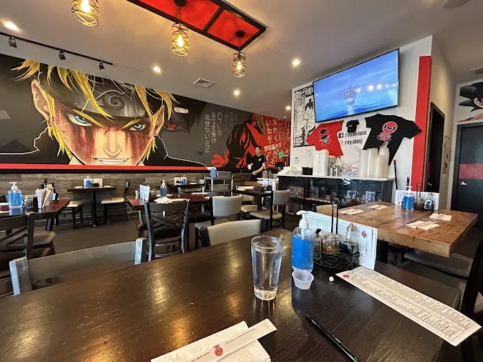 Rayaki Ramen Edison Picture 11
