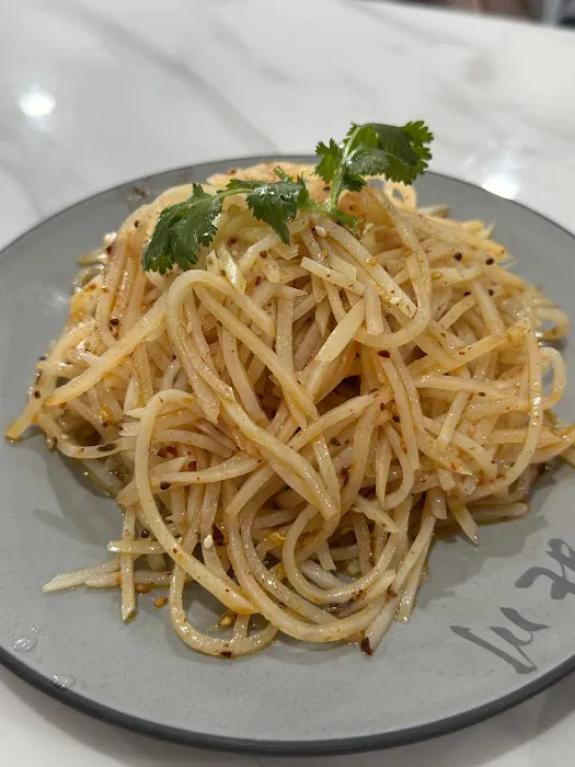 Ji Bei Chuan Rice Noodle Ramen Picture 2