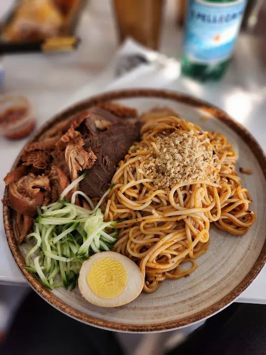 Ji Bei Chuan Rice Noodle Ramen Picture 6