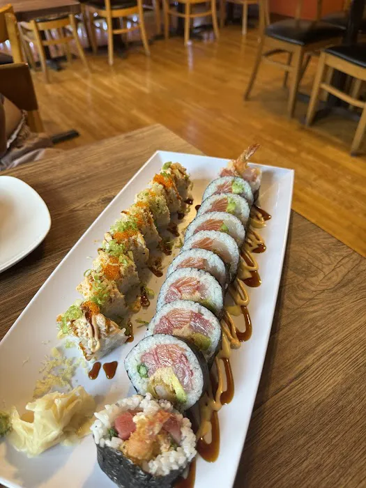 Miso Sushi Picture 3