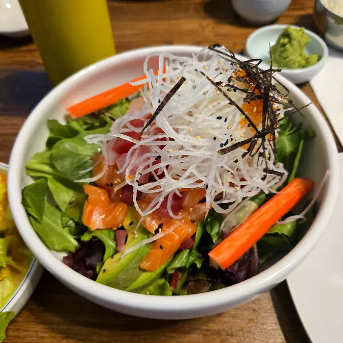 Miso Sushi Picture 10