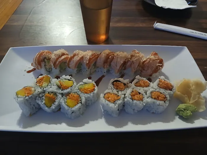 Miso Sushi Picture 4