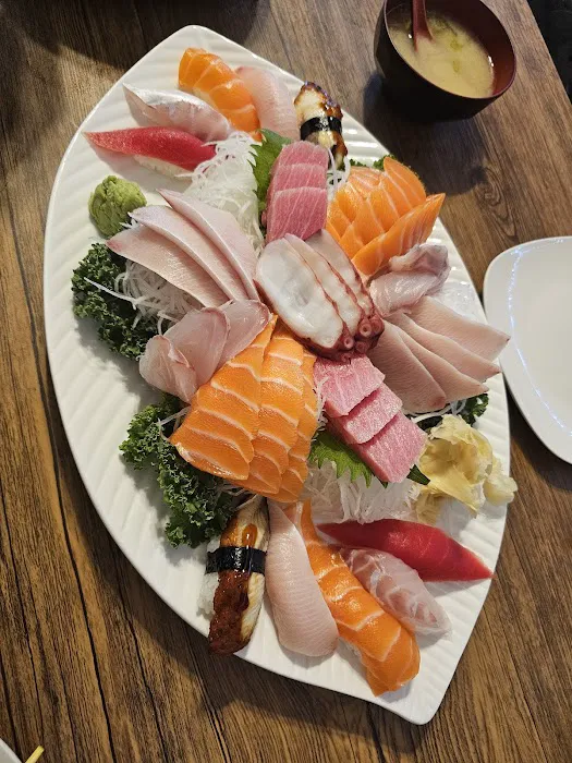 Miso Sushi Picture 8