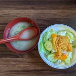Miso Sushi