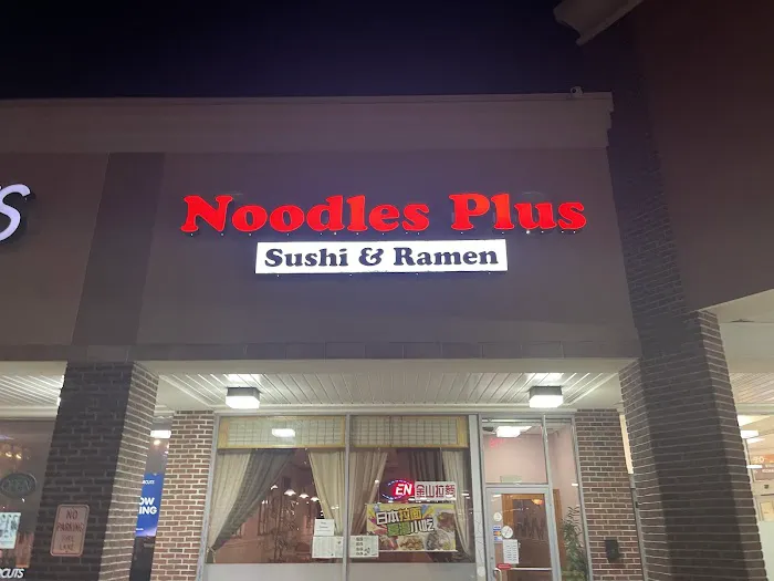 Noodles Plus Picture 8