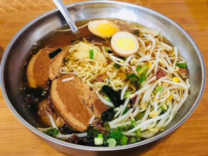 Noodles Plus Picture 2