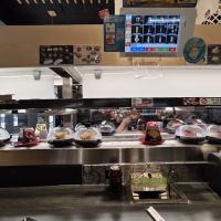 Kura Revolving Sushi Bar ico