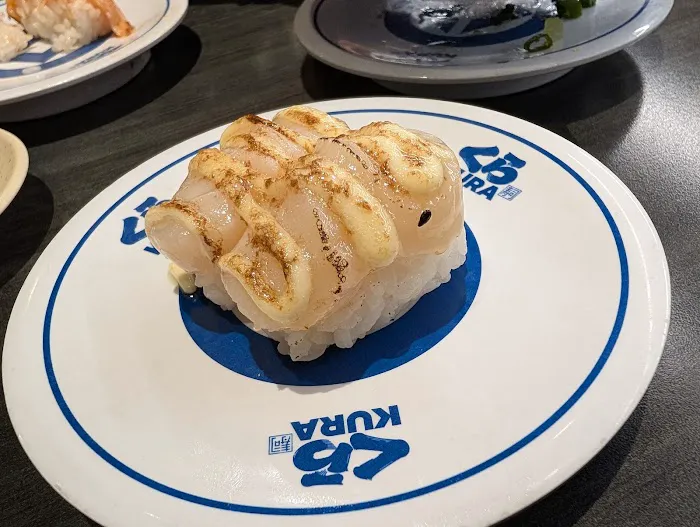 Kura Revolving Sushi Bar Picture 4