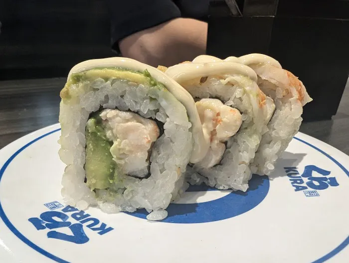 Kura Revolving Sushi Bar Picture 7