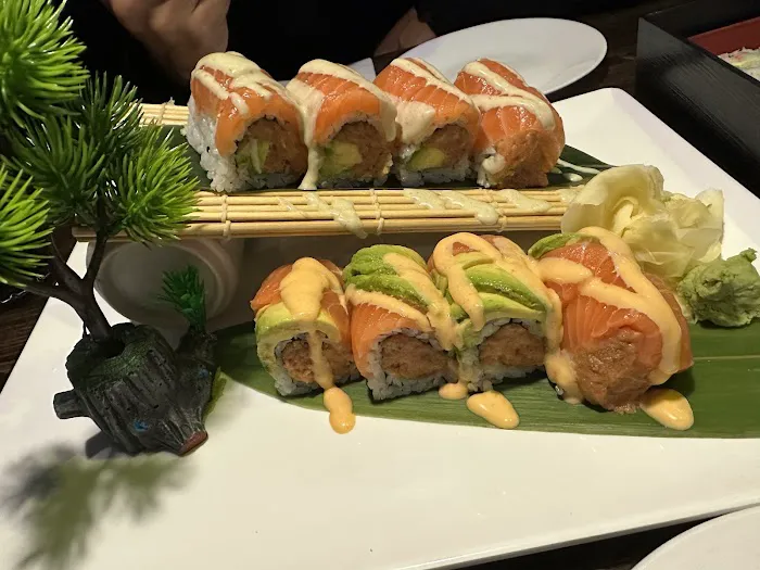 Sushi O Asian Bistro Picture 1