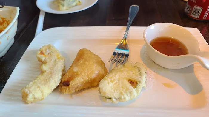 Sushi O Asian Bistro Picture 5
