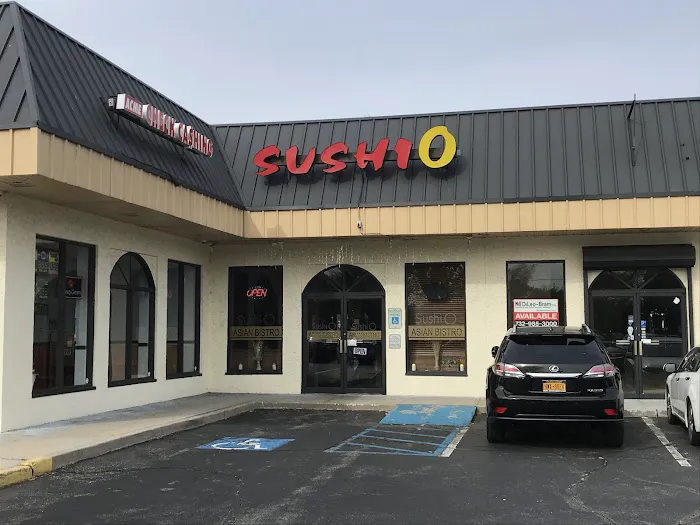 Sushi O Asian Bistro Picture 10