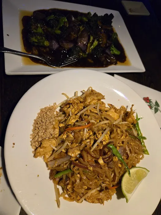 Sushi O Asian Bistro Picture 7