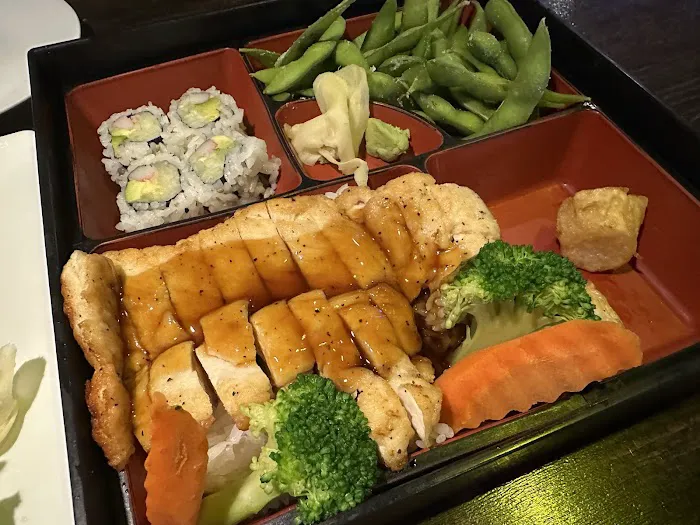 Sushi O Asian Bistro Picture 4