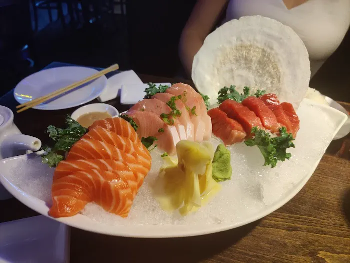 Sushi O Asian Bistro Picture 3