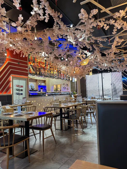 Takumi Sushi Picture 8