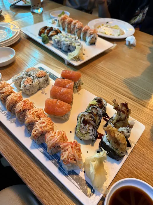 Takumi Sushi Picture 4