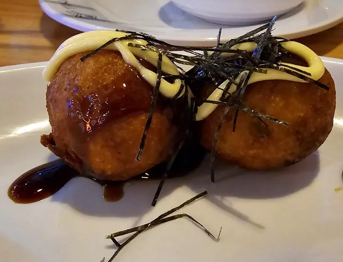 Takumi Sushi Picture 6