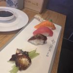 Takumi Sushi