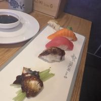 Takumi Sushi ico
