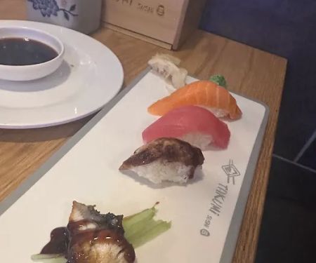 Takumi Sushi