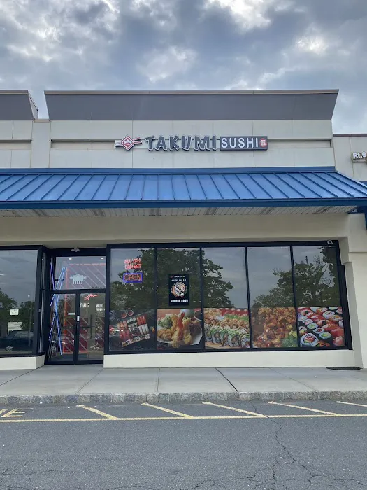 Takumi Sushi Picture 2