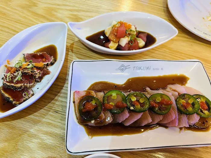 Takumi Sushi Picture 10