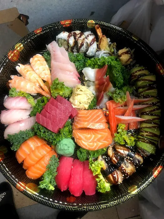 Kendy's Sushi & Peking Garden Picture 9