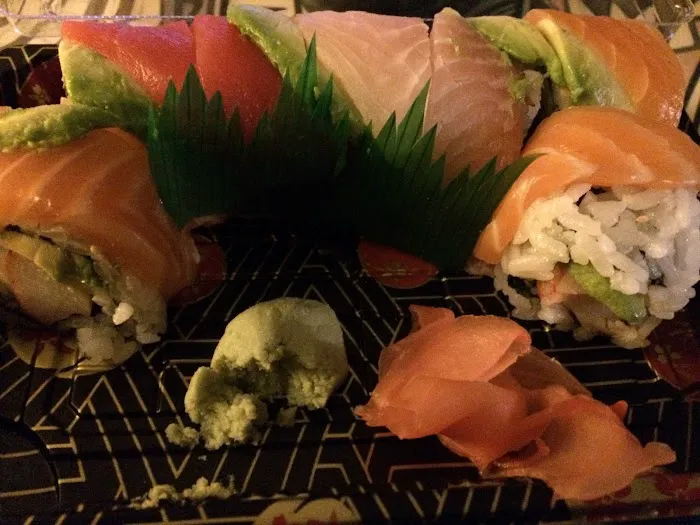 Kendy's Sushi & Peking Garden Picture 8