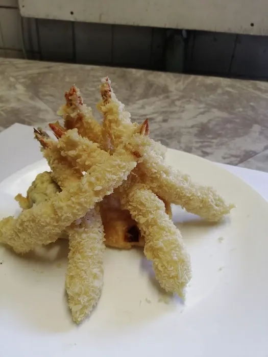 Kendy's Sushi & Peking Garden Picture 2