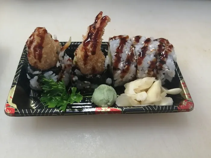 Kendy's Sushi & Peking Garden Picture 10