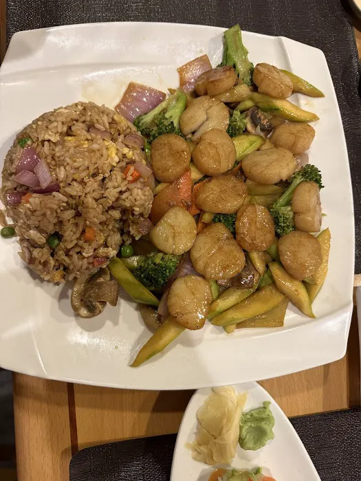 Eastern Sushi Japanese Restaurant Picture 1